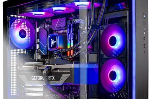 7 Tech Computer
