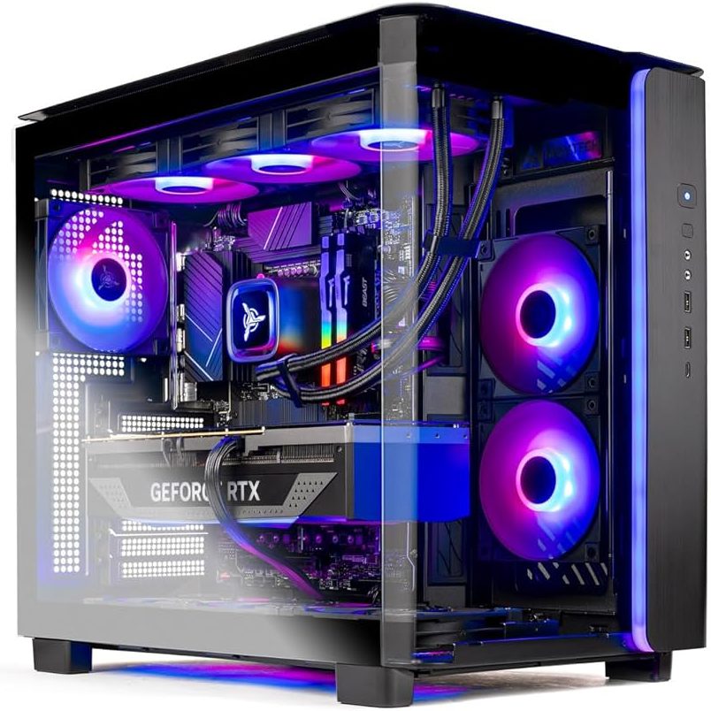 7 tech computer