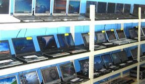 ABE MAD SERVIS KOMPUTER LAPTOP