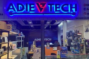 ADIEV TECH