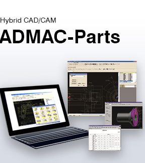 admac computers