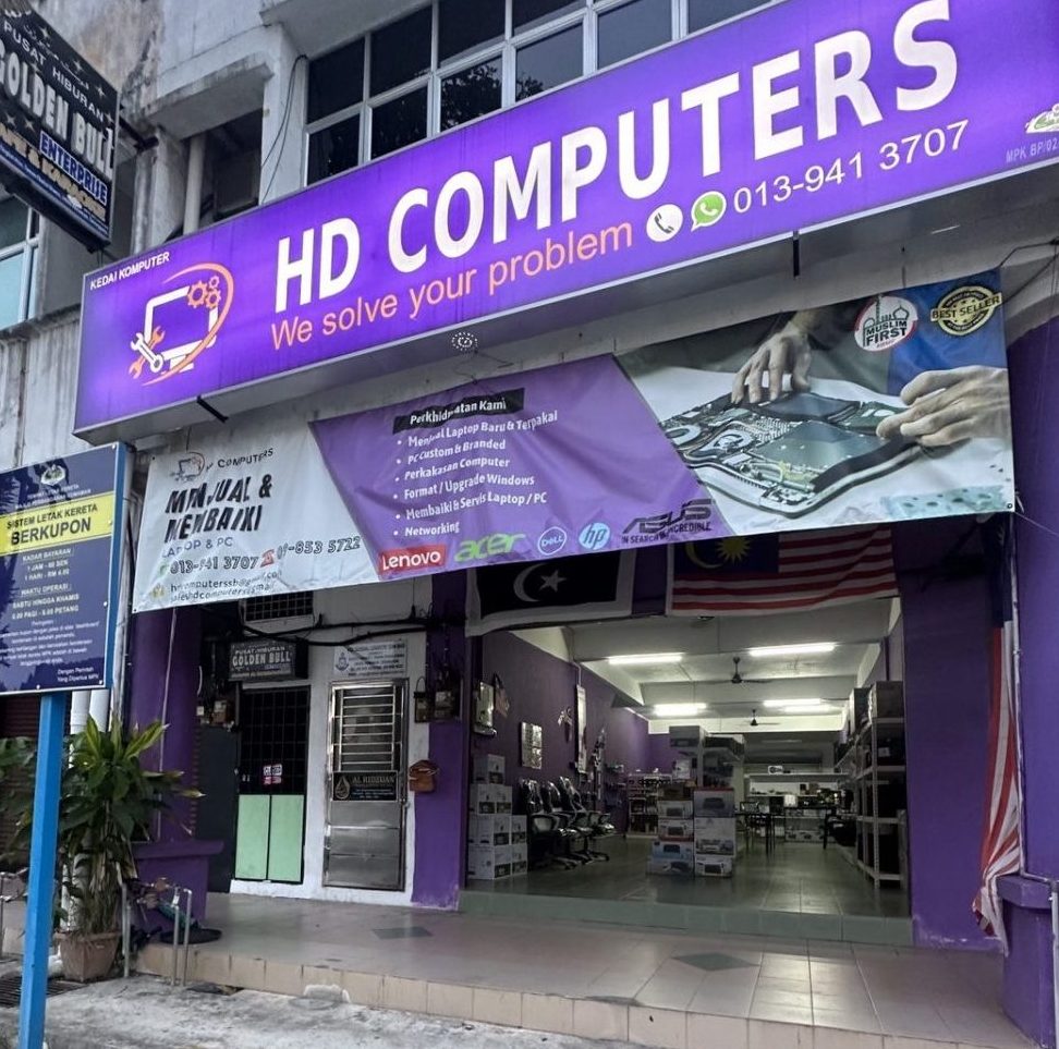 advanced depot computers m sdn bhd