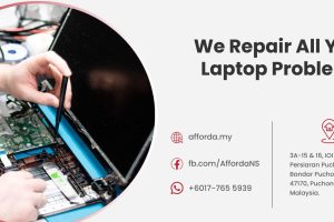Afforda Notebook Solutions Repair All Your Laptop Problems