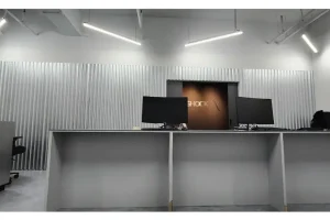 AFTERSHOCK PC Service Centre