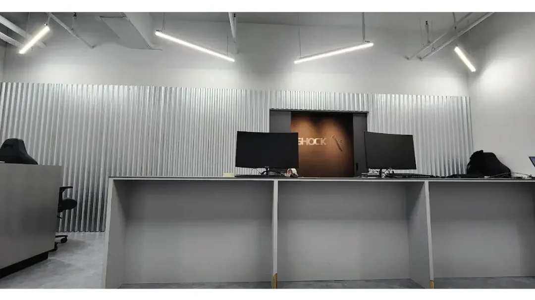 aftershock pc service centre