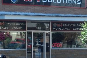 Ai Computer Solutions