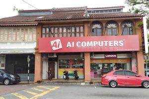 AI COMPUTERS SDN BHD