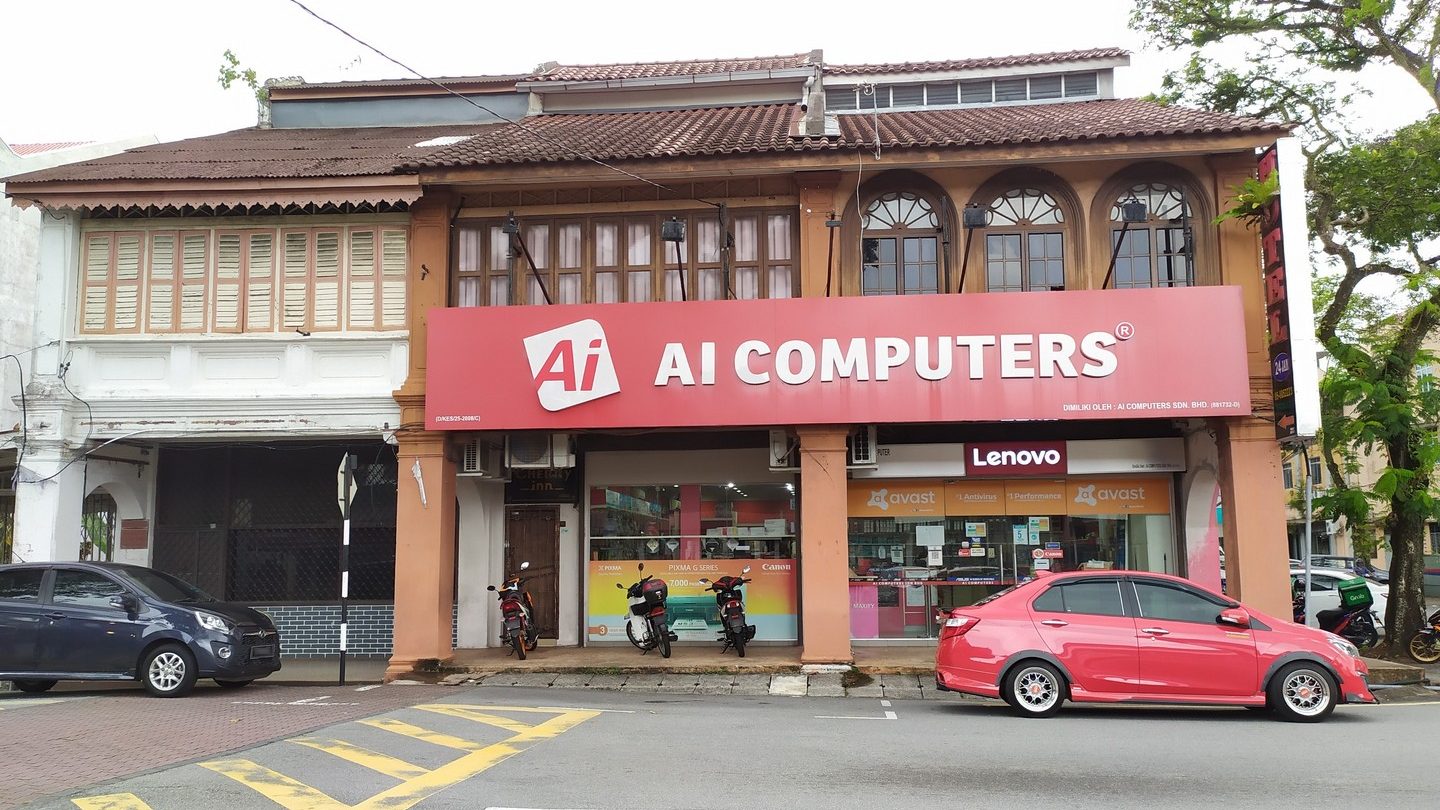 ai computers sdn bhd