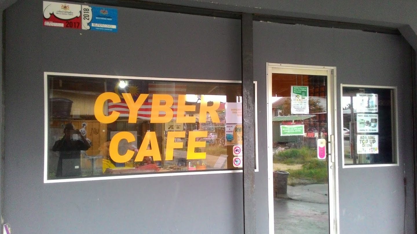 ai one cyber corner