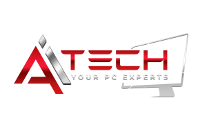 AI Tech Laptop & Computer Repair Services