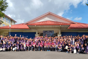 AI Tech Tawau