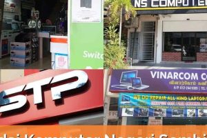 Aiman Gadget Port Dickson