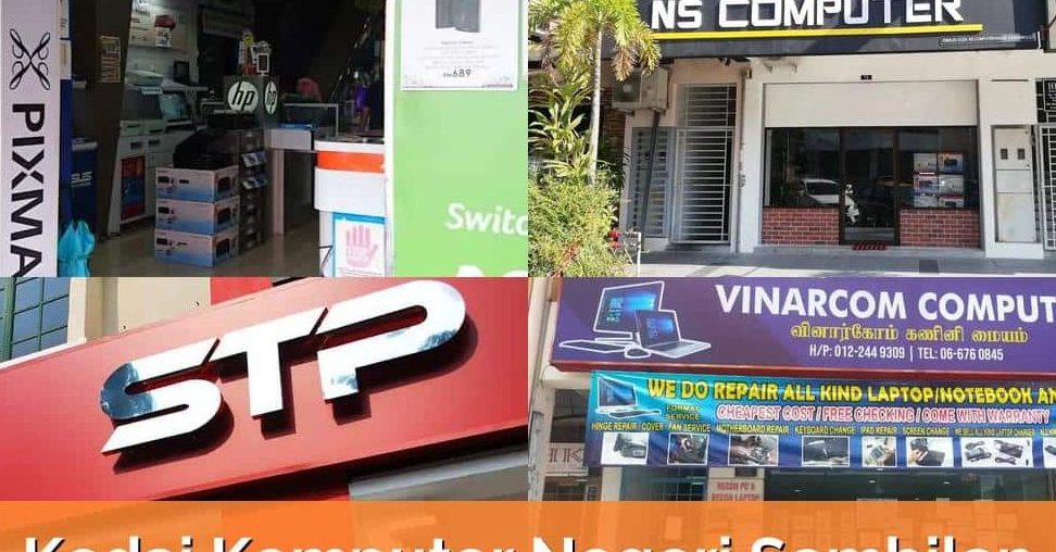 Aiman Gadget Port Dickson 1 aiman gadget port dickson