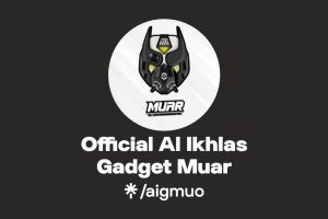 Al Ikhlas Gadget Muar