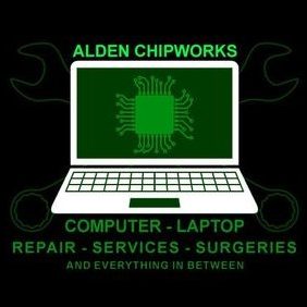 alden chipworks