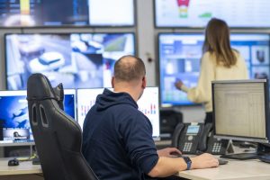 ALGOTECH COMPUTER CENTRE