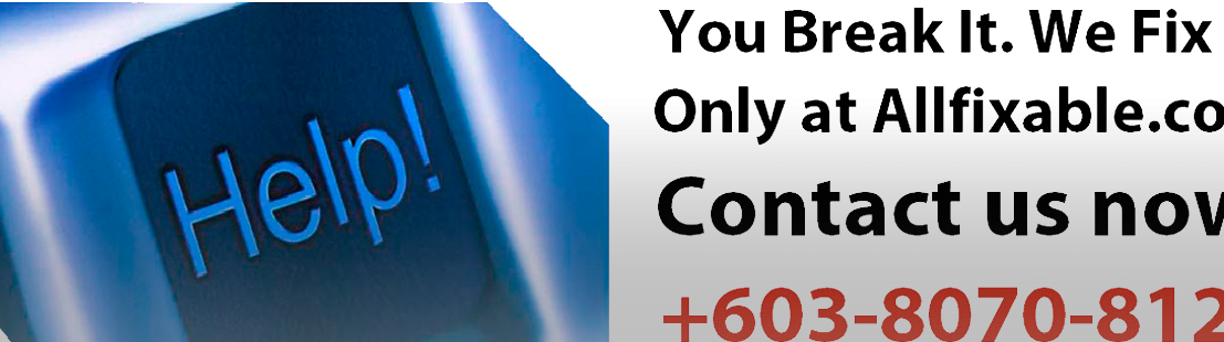 allfixable com