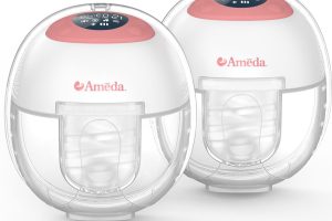 Ameda IT And Communication