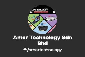 Amer Technology Sdn Bhd