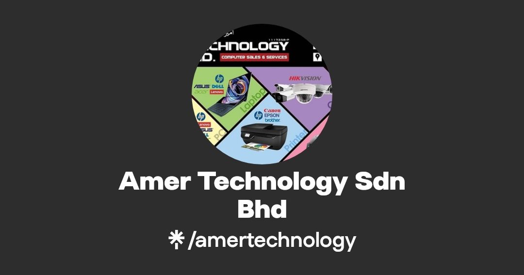 amer technology sdn bhd