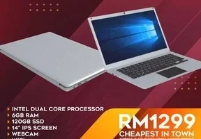 Amys Computer