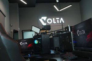 APEX COMPUTER GOMBAK