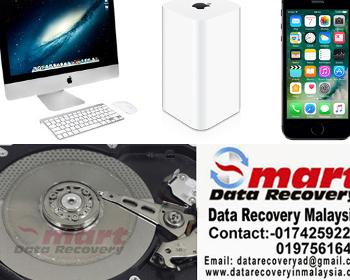apple mac laptop computer repair data recovery malaysia 100 guarantee