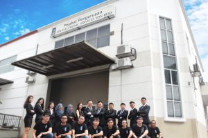 APR Electronic Services Sdn. Bhd. 3 APR Electronic Services Sdn. Bhd.