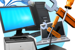 AR’FIX | REPAIR, SERVICE LAPTOP, DESKTOP AND PRINTER