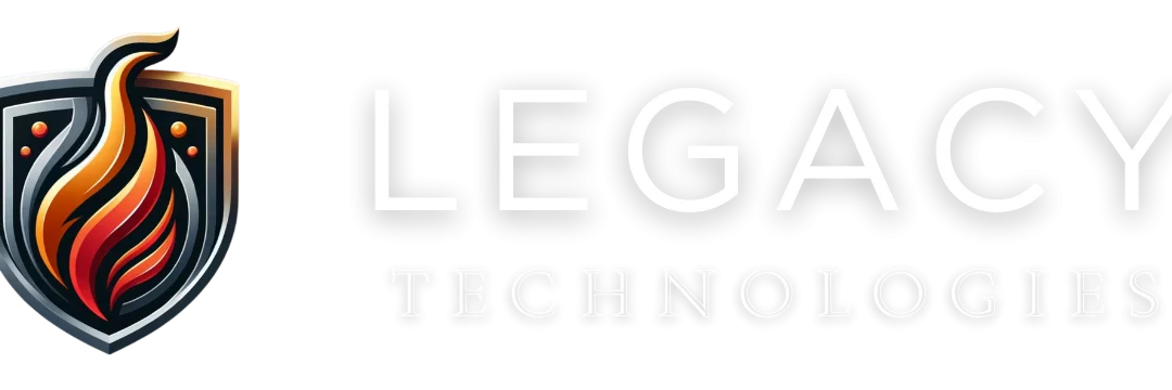 as tech legacy