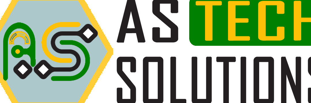 As Tech Solution 1 as tech solution