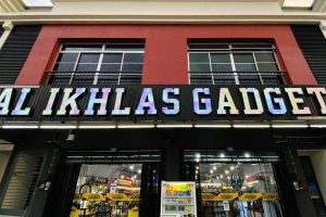 Asaifa Gadget Kuala Pilah