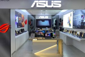 ASUS Delta Mall