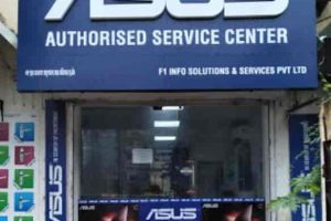Asus service center