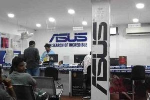 ASUS SERVICE CENTER MELAKA (TOPWIN IT)