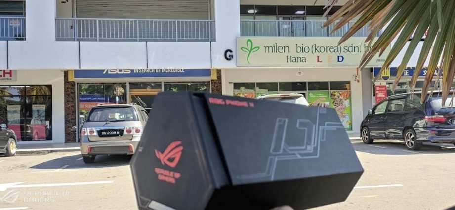 asus service centre kelantan