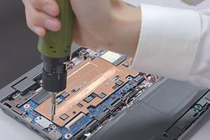 ASUS Service Centre (LBA TECHNOLOGY)