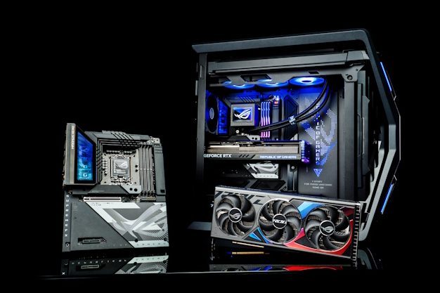 Asus • Trusty Computer Centre 1 asus trusty computer centre