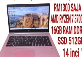 Asyraff Computer