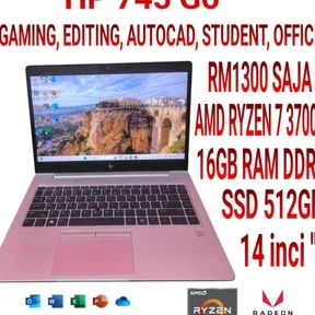 asyraff computer