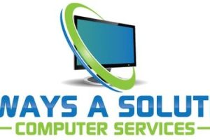Awie Computer Services