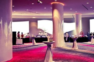 Baiki Asia Event Space 8 Baiki Asia Event Space