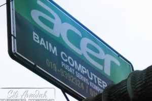 Baim Computer & Repair Laptop Printer