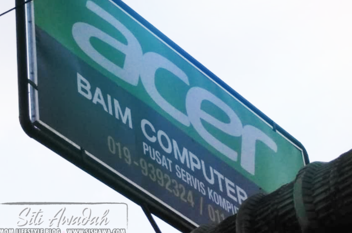 baim computer repair laptop printer