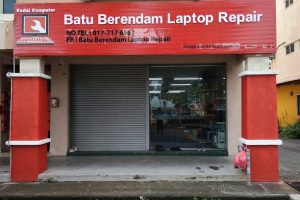Batu Berendam Laptop Repair