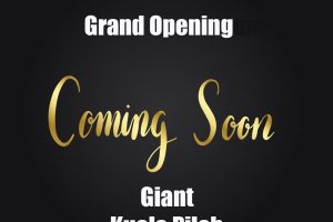 Berdaya Kuala Pilah Giant