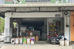 BERKAT VISI SDN BHD