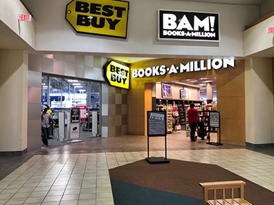 best buy it mall