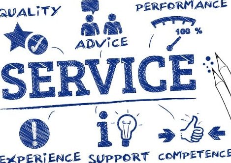 BEST IT SERVICE 1 best it service