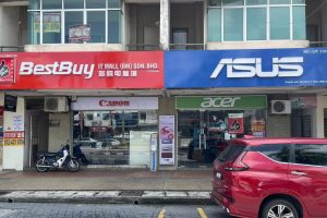 Bestbuy It Mall (BM) Sdn Bhd